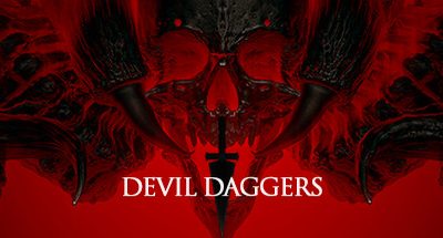 Devil Daggers