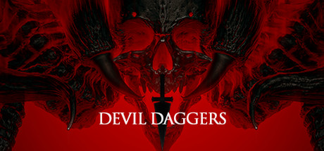 Cover image of  Devil Daggers