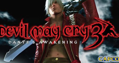 Devil May Cry 3 Special Edition