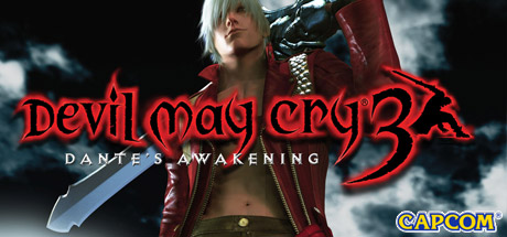 Cover image of  Devil May Cry 3 Special Edition