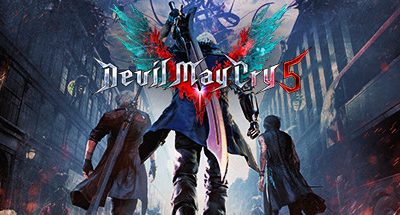 Devil May Cry 5