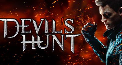 Devil’s Hunt