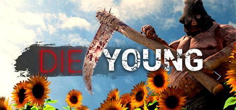 Cover image of  Die Young