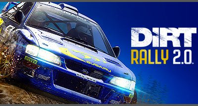 DiRT Rally 20