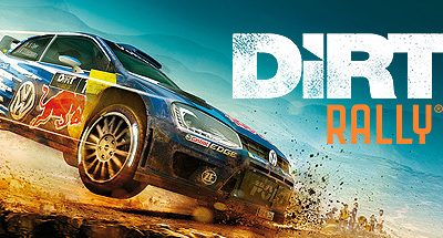 DiRT Rally