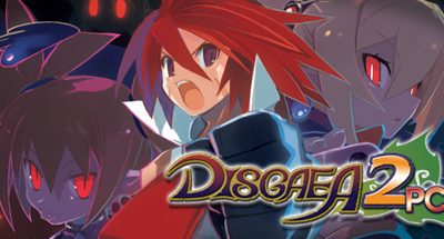 Disgaea 2 PC