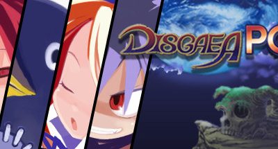 Disgaea PC