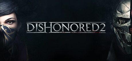 Cover image of  Dishonored 2