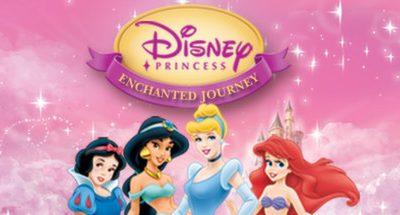 Disney Princess: Enchanted Journey