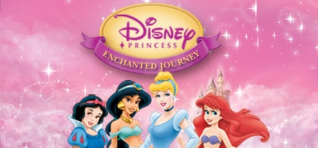 Cover image of  Disney Princess: Enchanted Journey