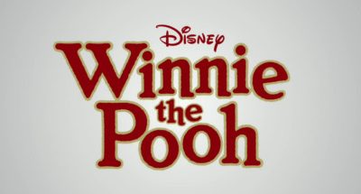 Disney Winnie the Pooh