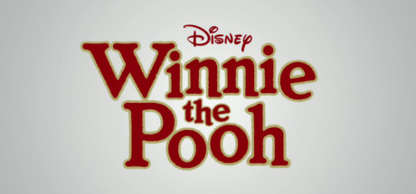 Cover image of  Disney Winnie the Pooh