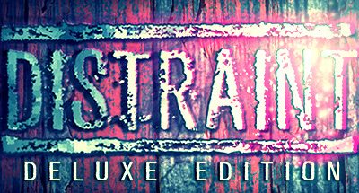 DISTRAINT: Deluxe Edition