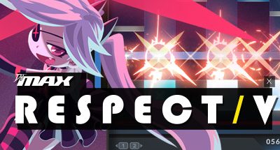 DJMAX RESPECT 5