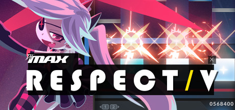 Cover image of  DJMAX RESPECT 5