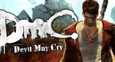 DmC: Devil May Cry