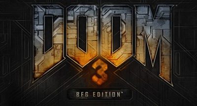 Doom 3: BFG Edition