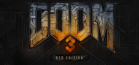 Cover image of  Doom 3: BFG Edition