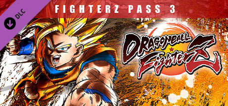 DRAGON BALL FIGHTERZ – FighterZ Pass 3