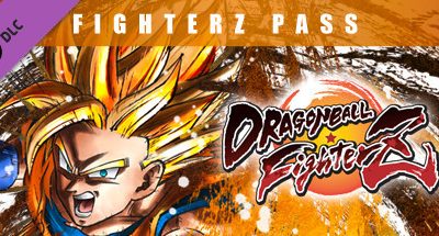 DRAGON BALL FighterZ – FighterZ Pass