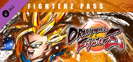 DRAGON BALL FighterZ – FighterZ Pass