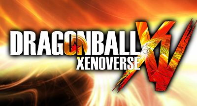 DRAGON BALL XENOVERSE