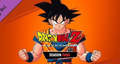 DRAGON BALL Z: KAKAROT Season Pass