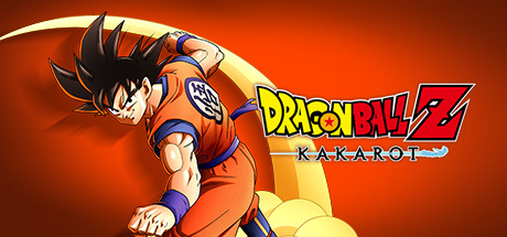 Cover image of  DRAGON BALL Z: KAKAROT