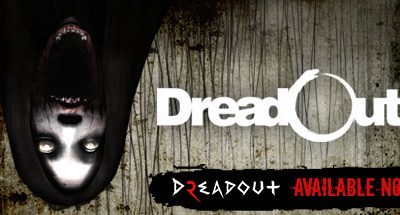 DreadOut