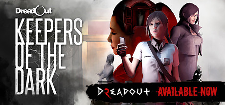 Cover image of  DreadOut: Keepers of The Dark