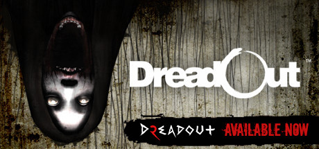 Cover image of  DreadOut