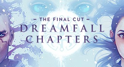 Dreamfall Chapters