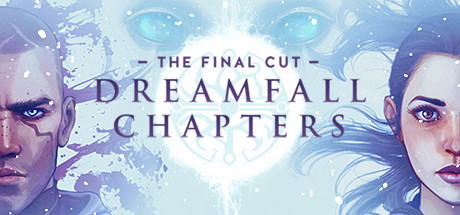 Cover image of  Dreamfall Chapters