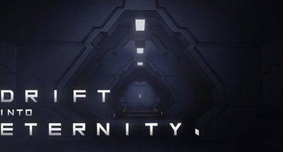 Drift Into Eternity