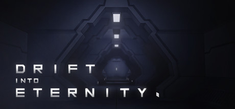 Cover image of  Drift Into Eternity