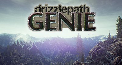 Drizzlepath: Genie