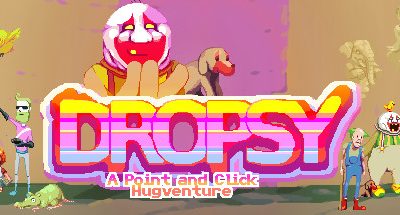 Dropsy