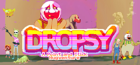 Cover image of  Dropsy