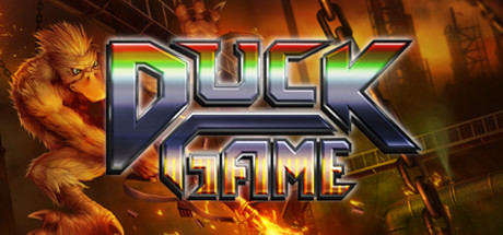 Cover image of  Duck Game