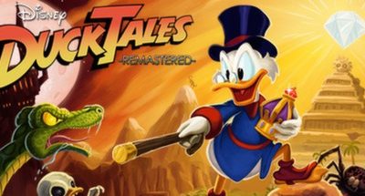 DuckTales: Remastered