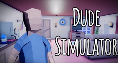 Dude Simulator