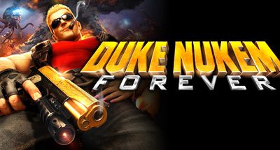 Duke Nukem Forever