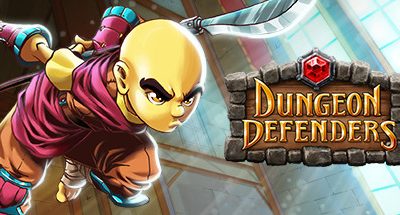 Dungeon Defenders