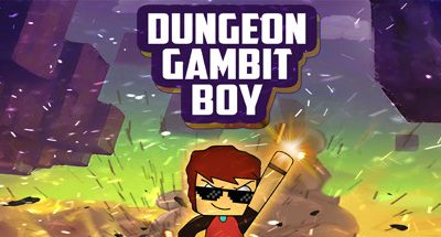 Dungeon Gambit Boy