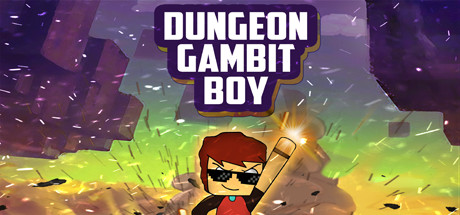 Cover image of  Dungeon Gambit Boy