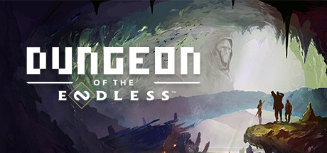 Cover image of  Dungeon of the Endless