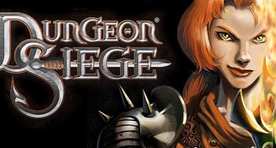 Dungeon Siege