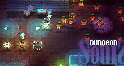 Dungeon Souls