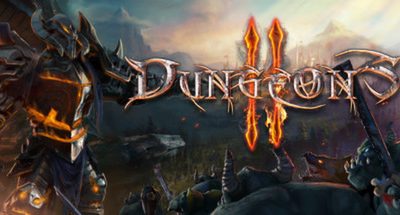 Dungeons 2