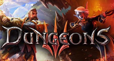 Dungeons 3